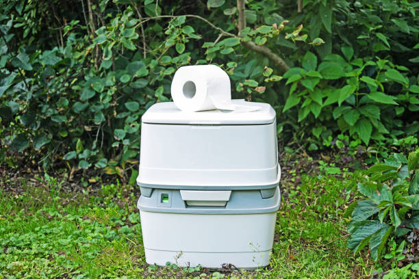 Best Porta potty rental near me  in Meggett, SC