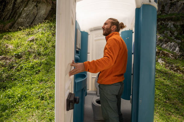 Best Affordable portable toilet rental  in Meggett, SC