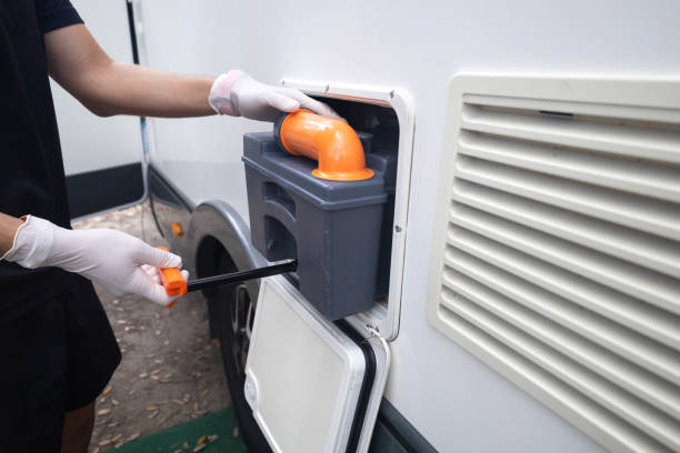 Best High-end porta potty rental  in Meggett, SC