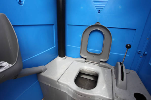 Best Portable restroom trailer rental  in Meggett, SC