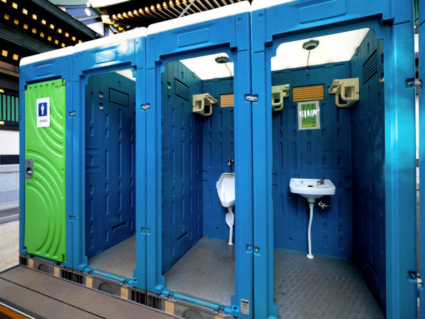 Best Emergency porta potty rental  in Meggett, SC